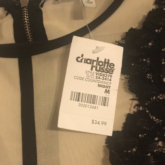 Brand new never been worn - Picture 3 of 3